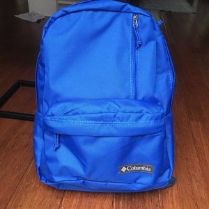 Columbia backpack